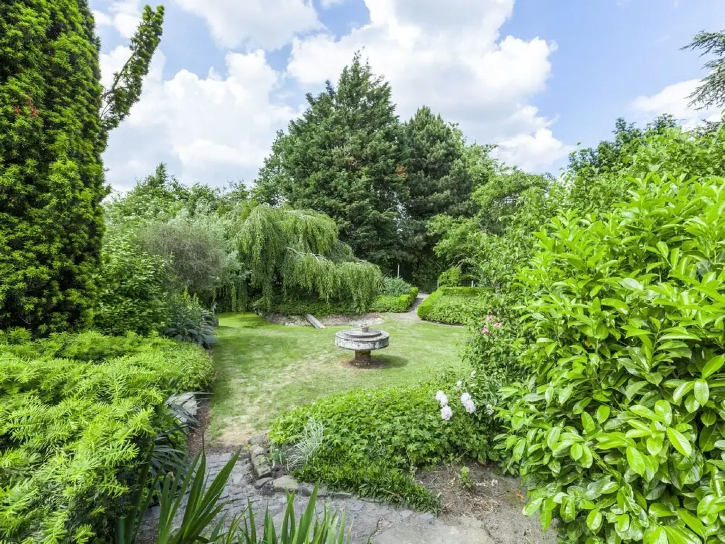 Holiday Home in the Central Location