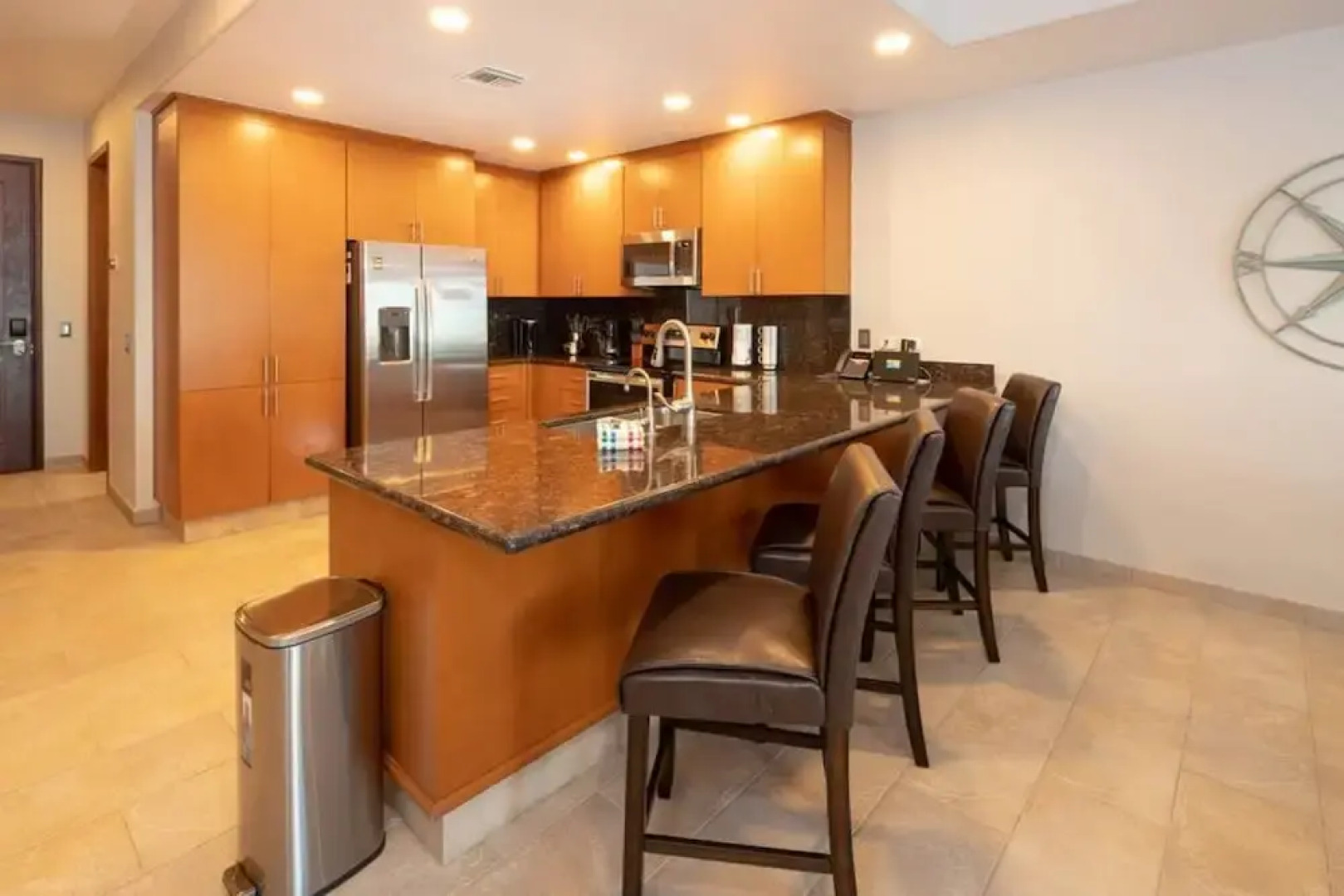 Luxury Las Palomas Oceanview Condo - Phase 2