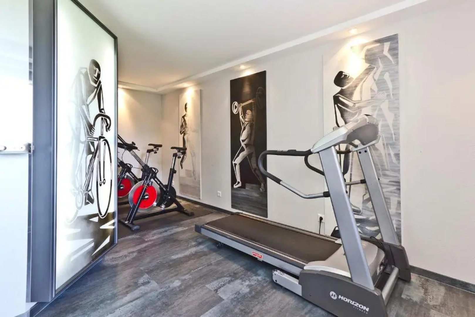 SeminarZentrum Rückersbach