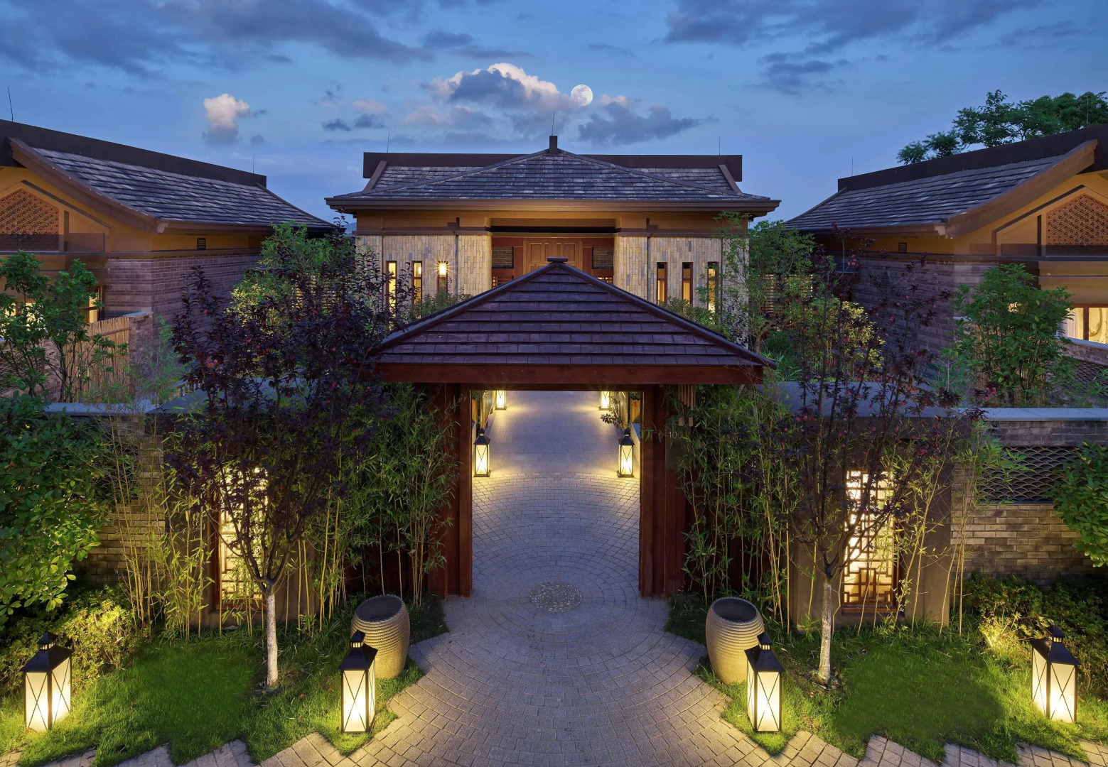 Anantara Guiyang Resort