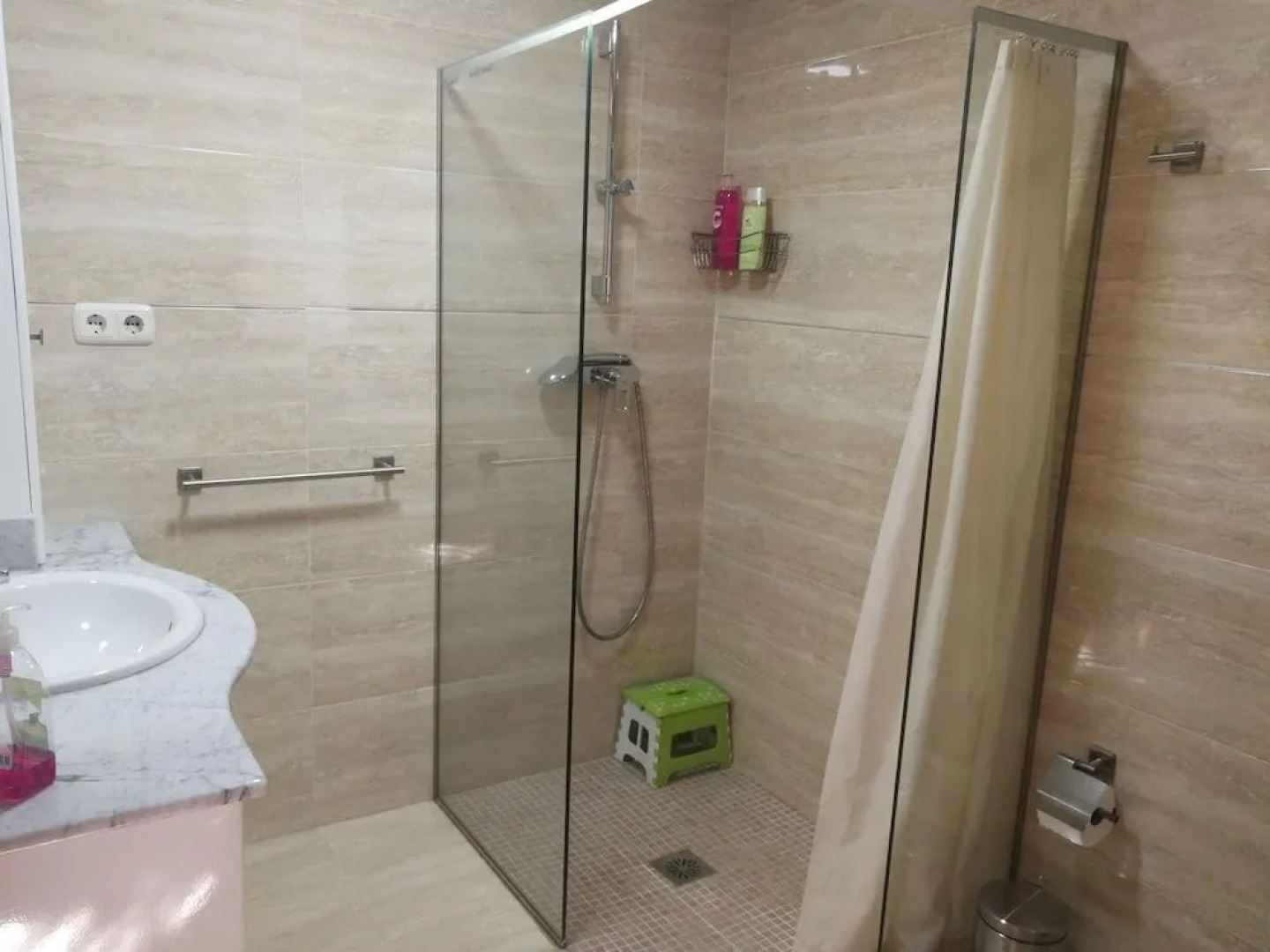 Velez Nazari La Choza