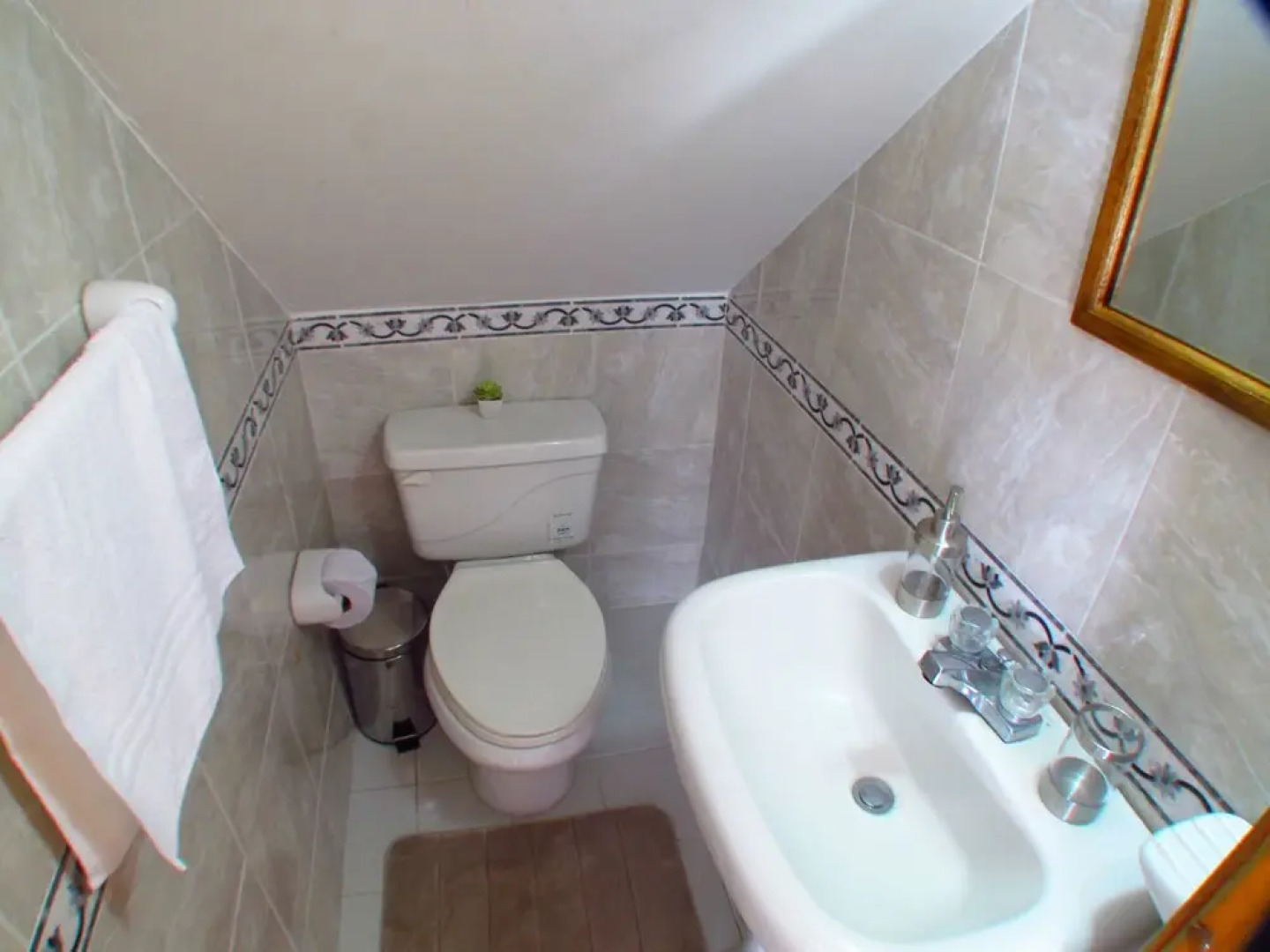 El Peñon del Rodadero by SOHO Style