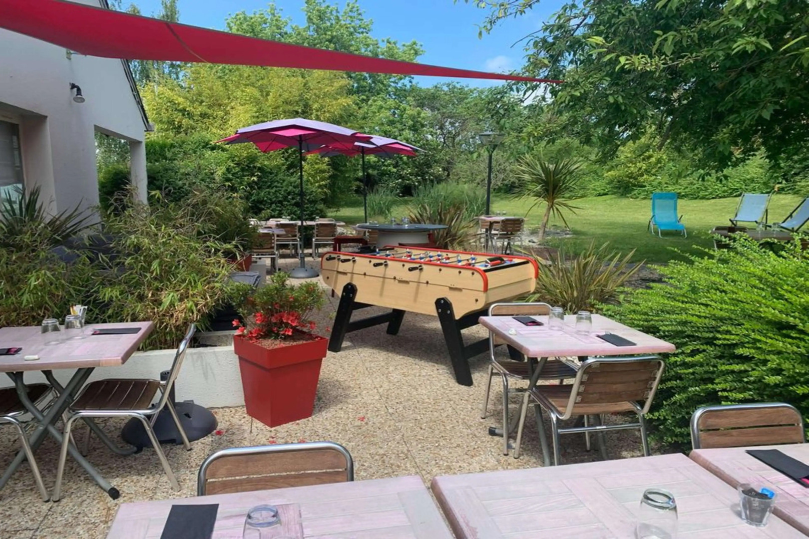 Campanile Caen Mondeville