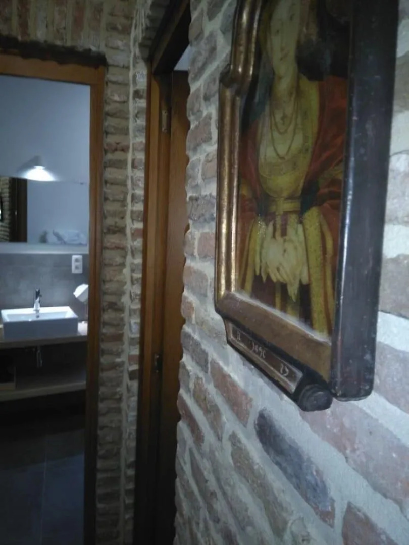 Charming Suites Jan Zonder Vrees