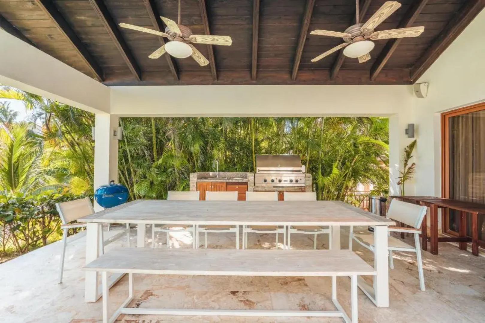 Great Villa at Puerto Bahia E3 w Breakfast Incl