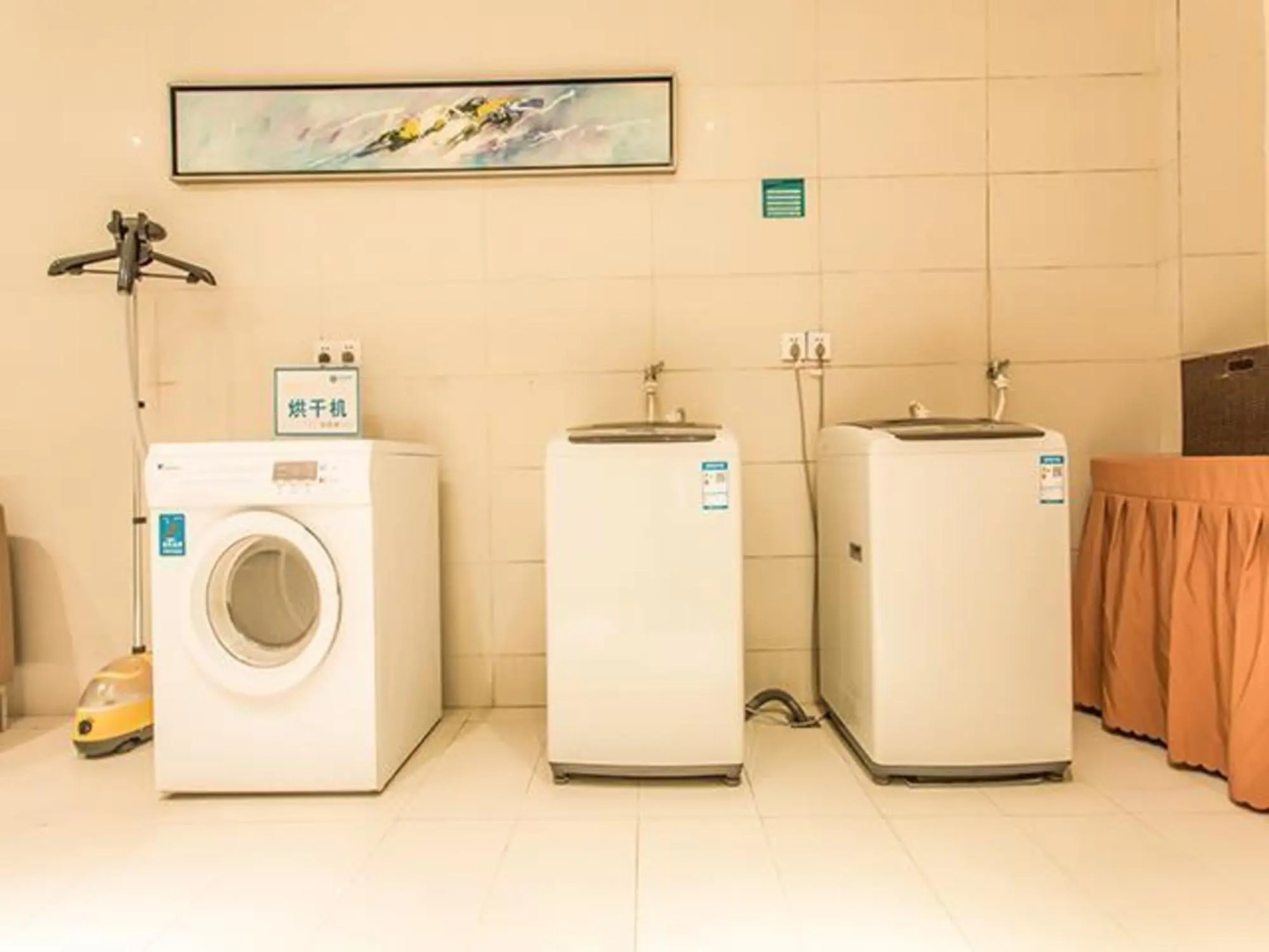 City Comfort Inn Qinzhou Linshan Jiangnan Road Branch