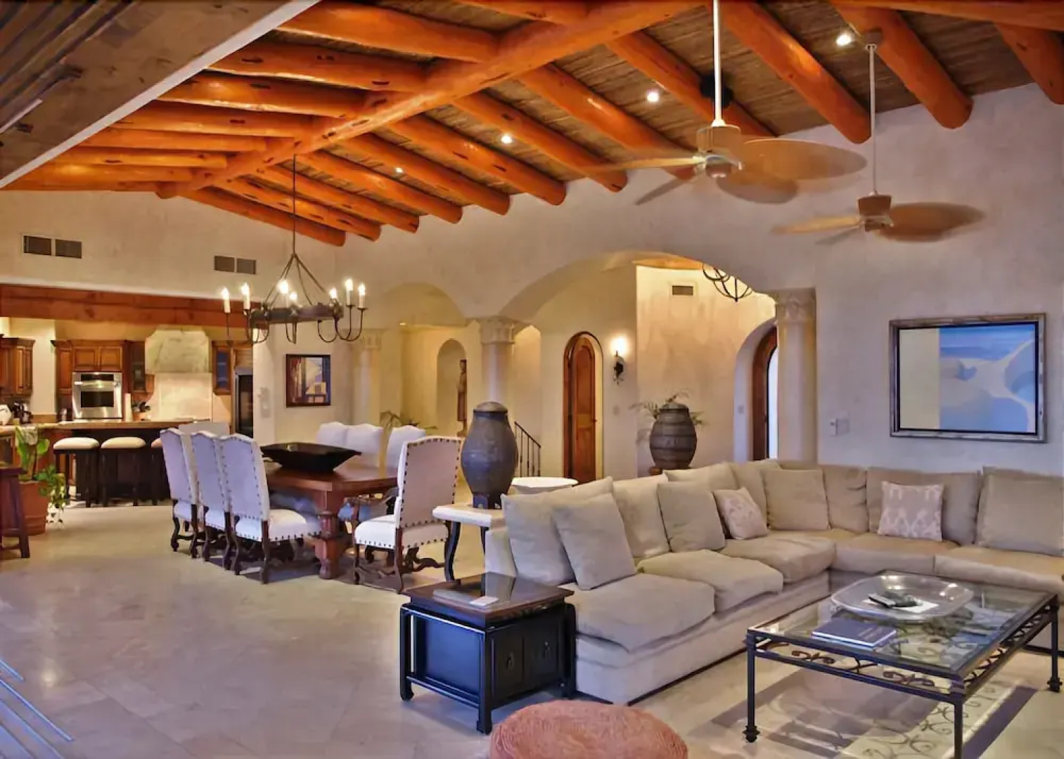 Casa Corona