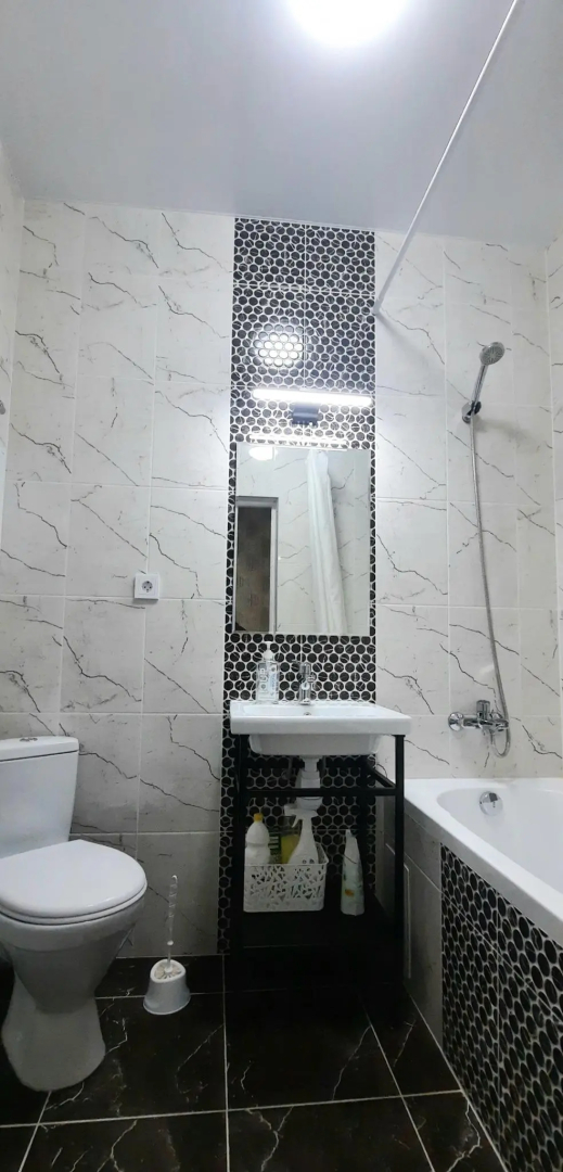 Апартаменты на улице Нансена 103/1