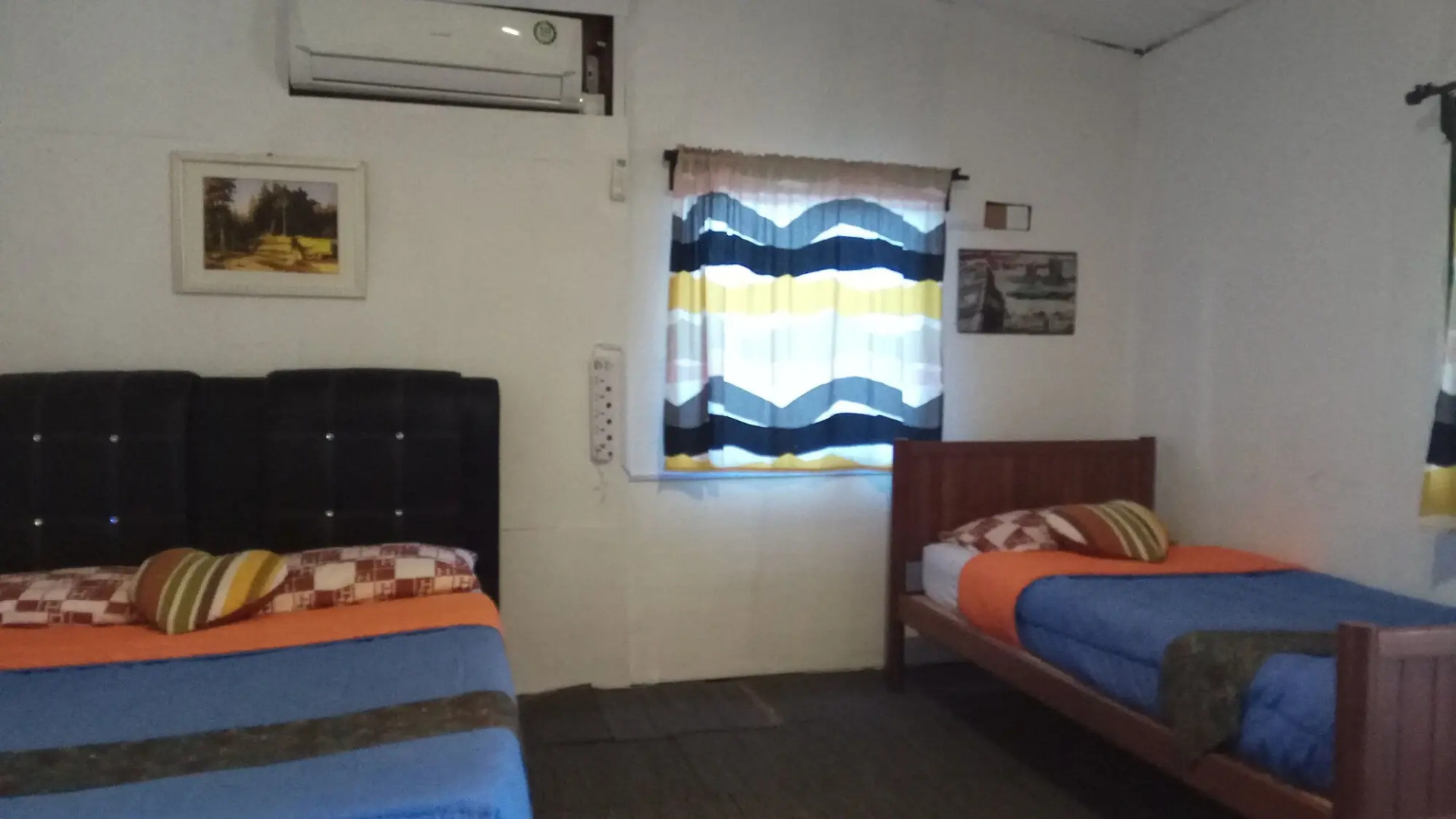 Hello Bintan Beach Cottages