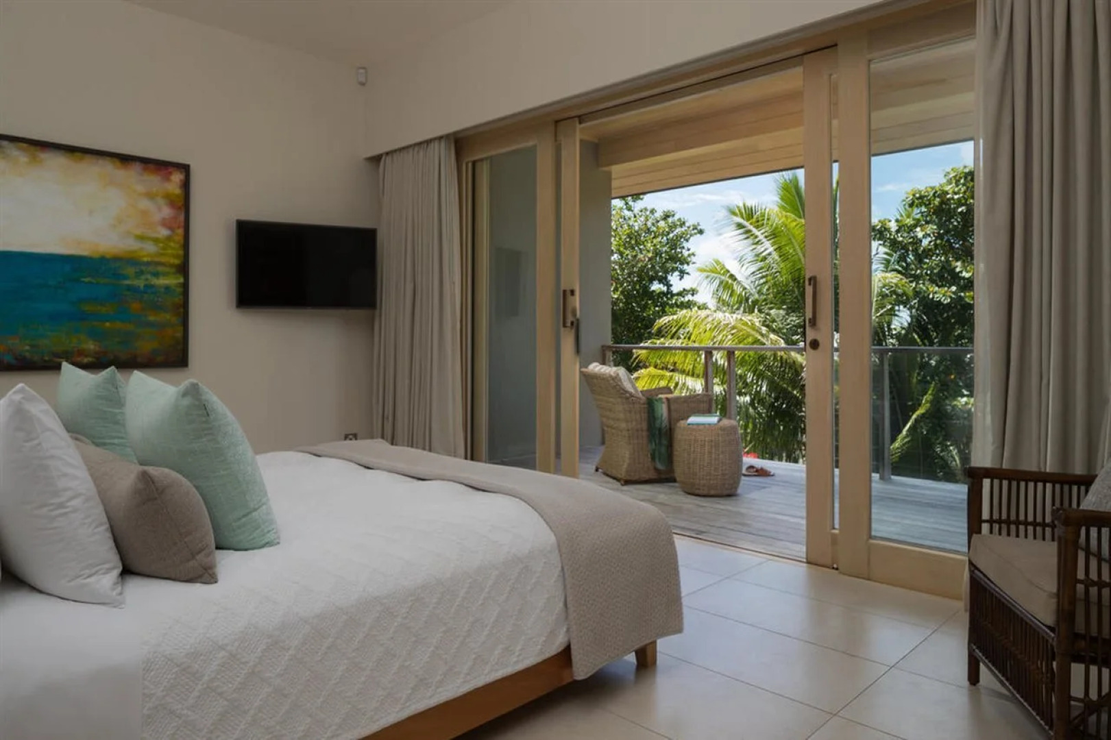 Kokomo Private Island Fiji - All-Inclusive