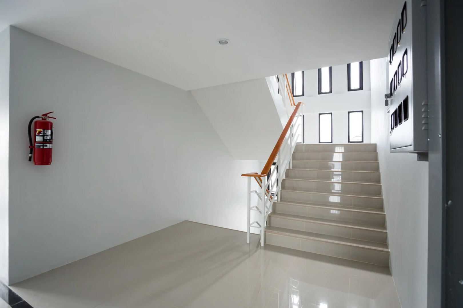 Twenty Nine KV Apartel