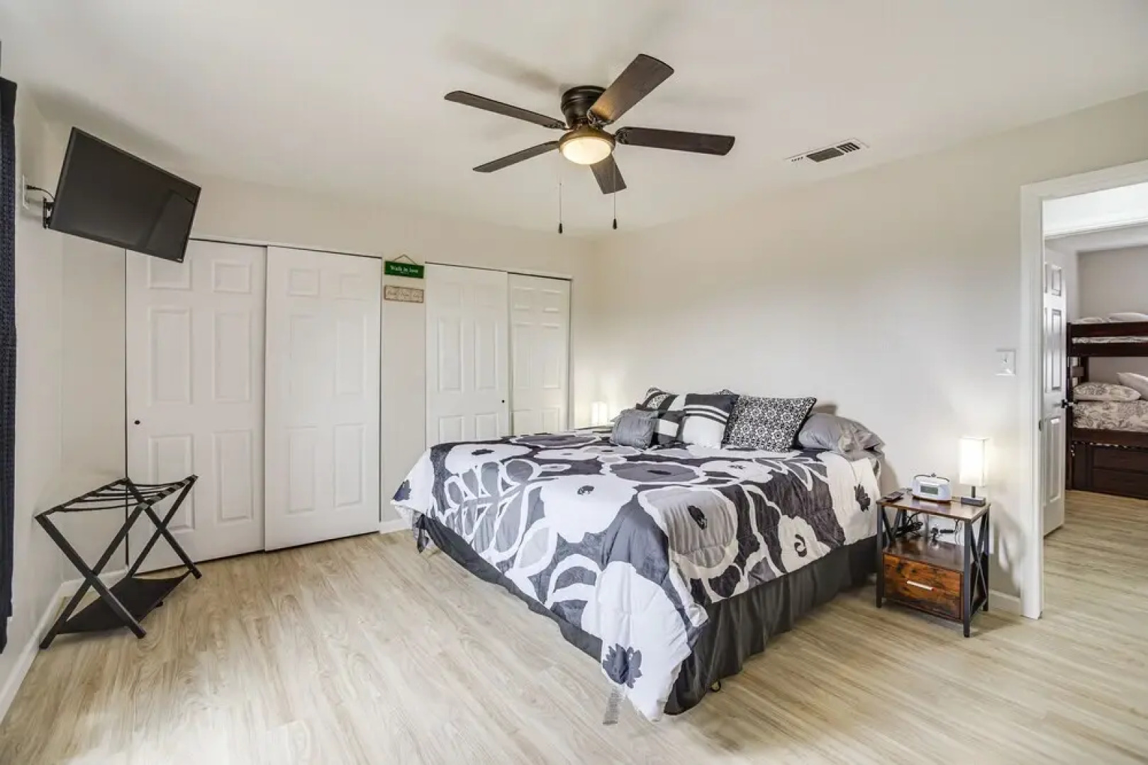 New Mexico Smart Home w/ Private Yard & Grill