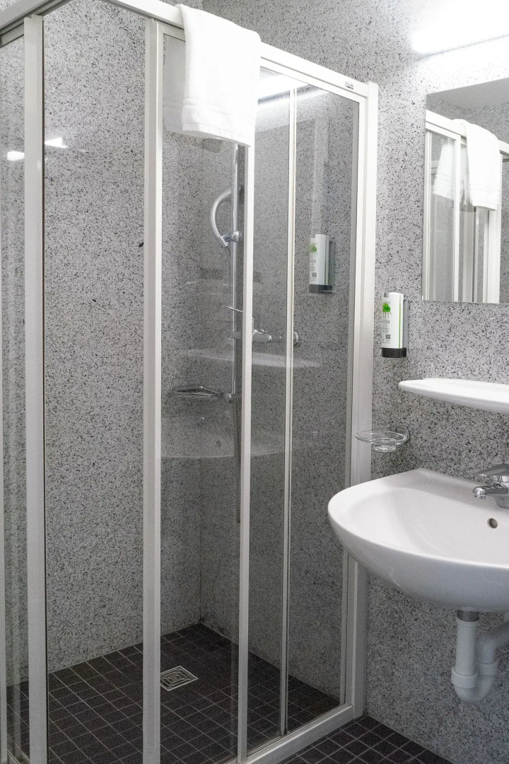 Tailormade Hotel STANS SÜD