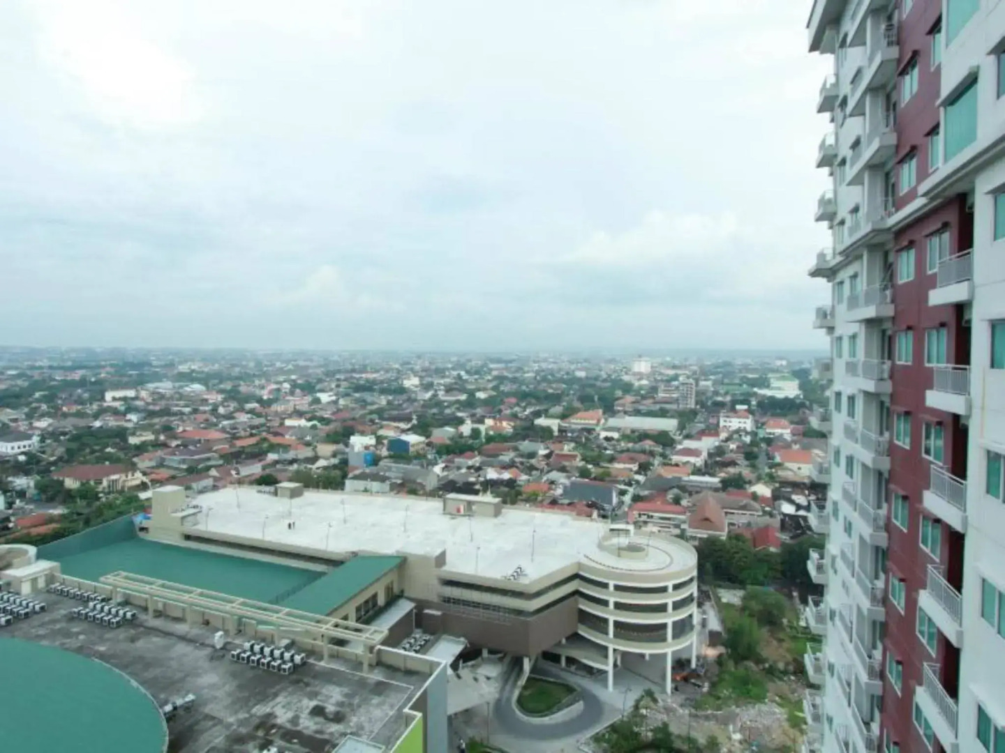 Solo Paragon Hotel & Residences