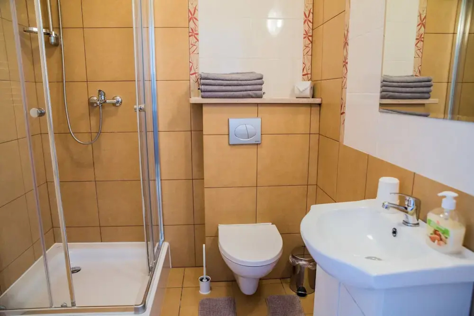 Family Homes - Apartamenty Vento