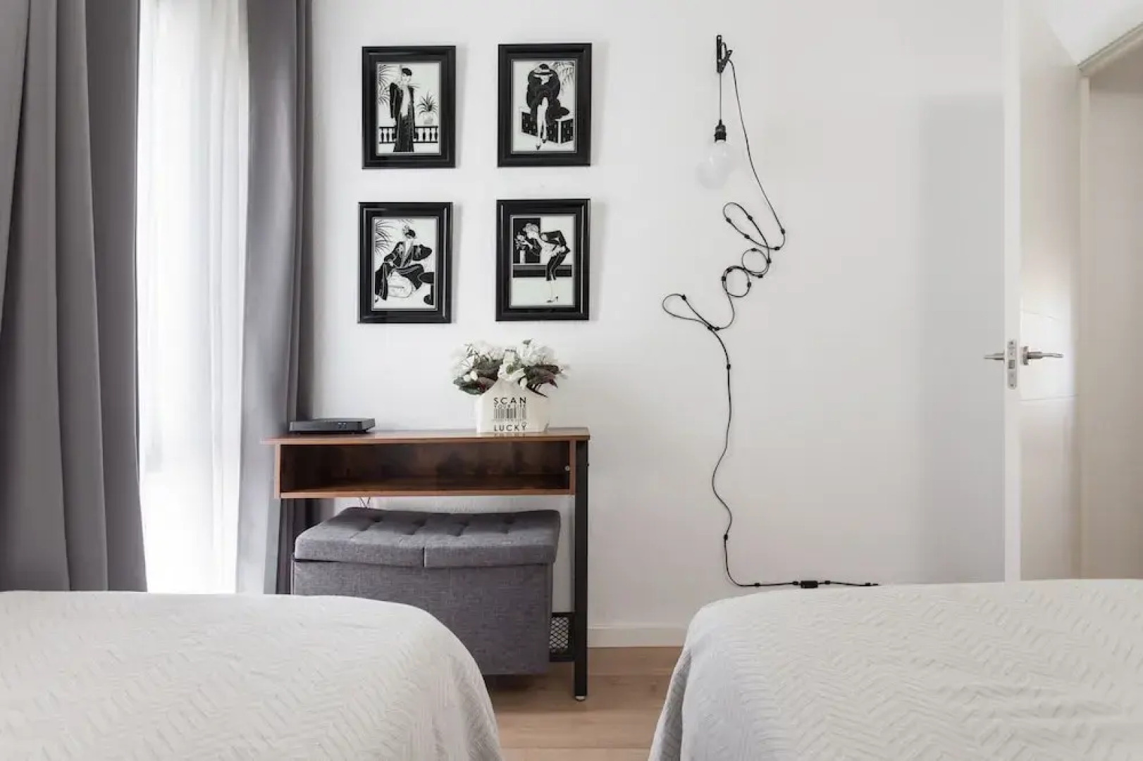 Sybaris Be my Guest Castelldefels