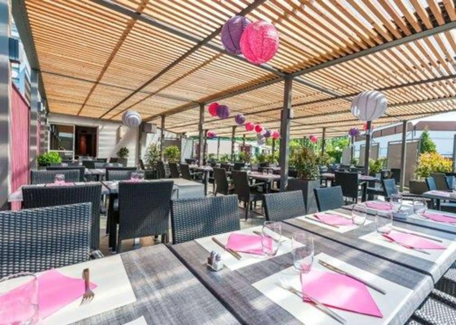 Kyriad Annemasse - Genève