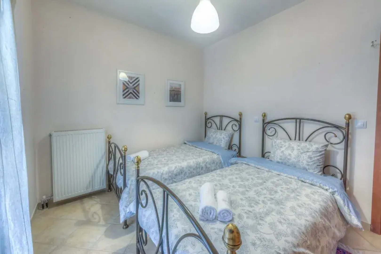 Gerania Villa