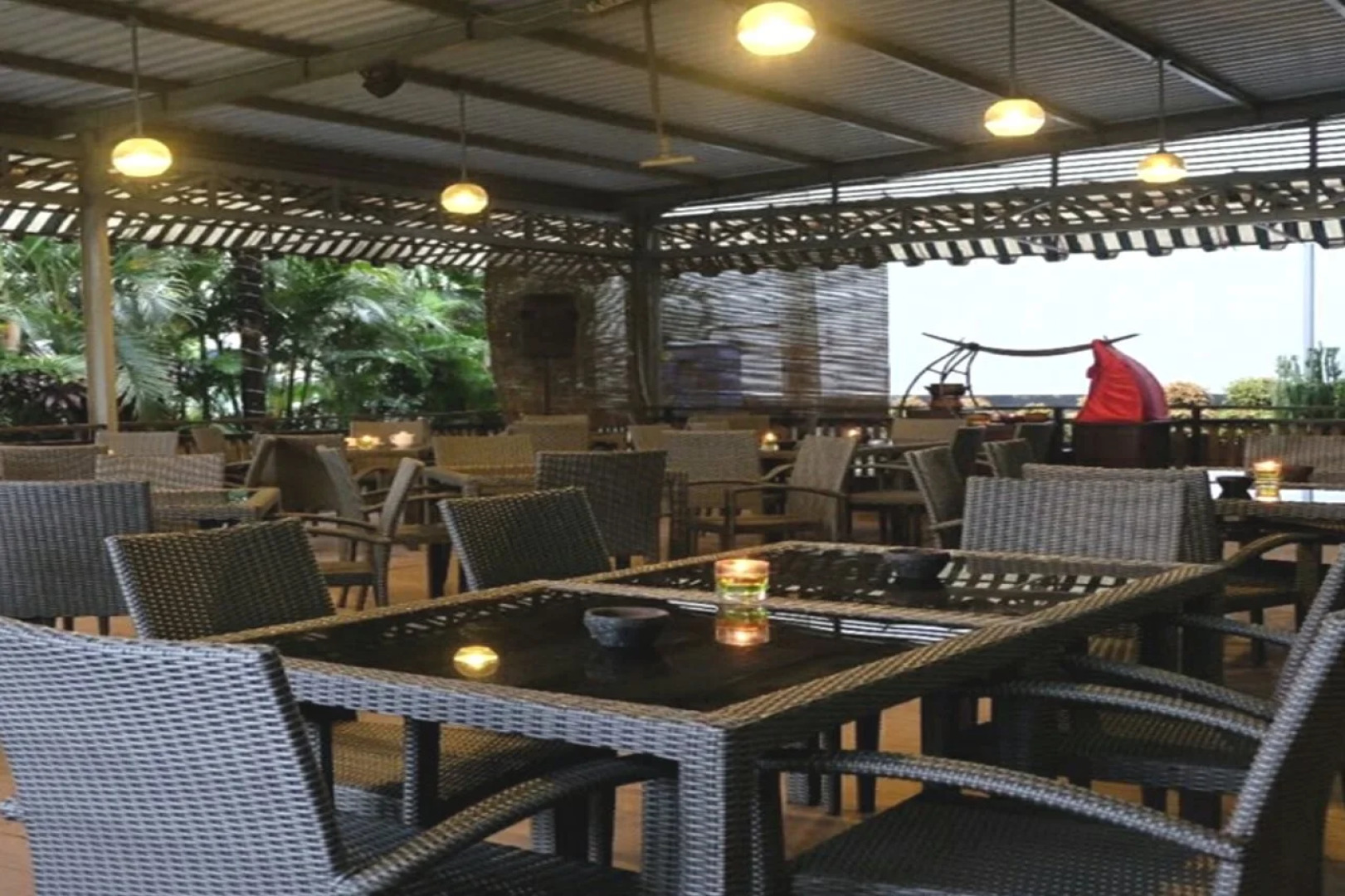 Solaris Hotel Malang