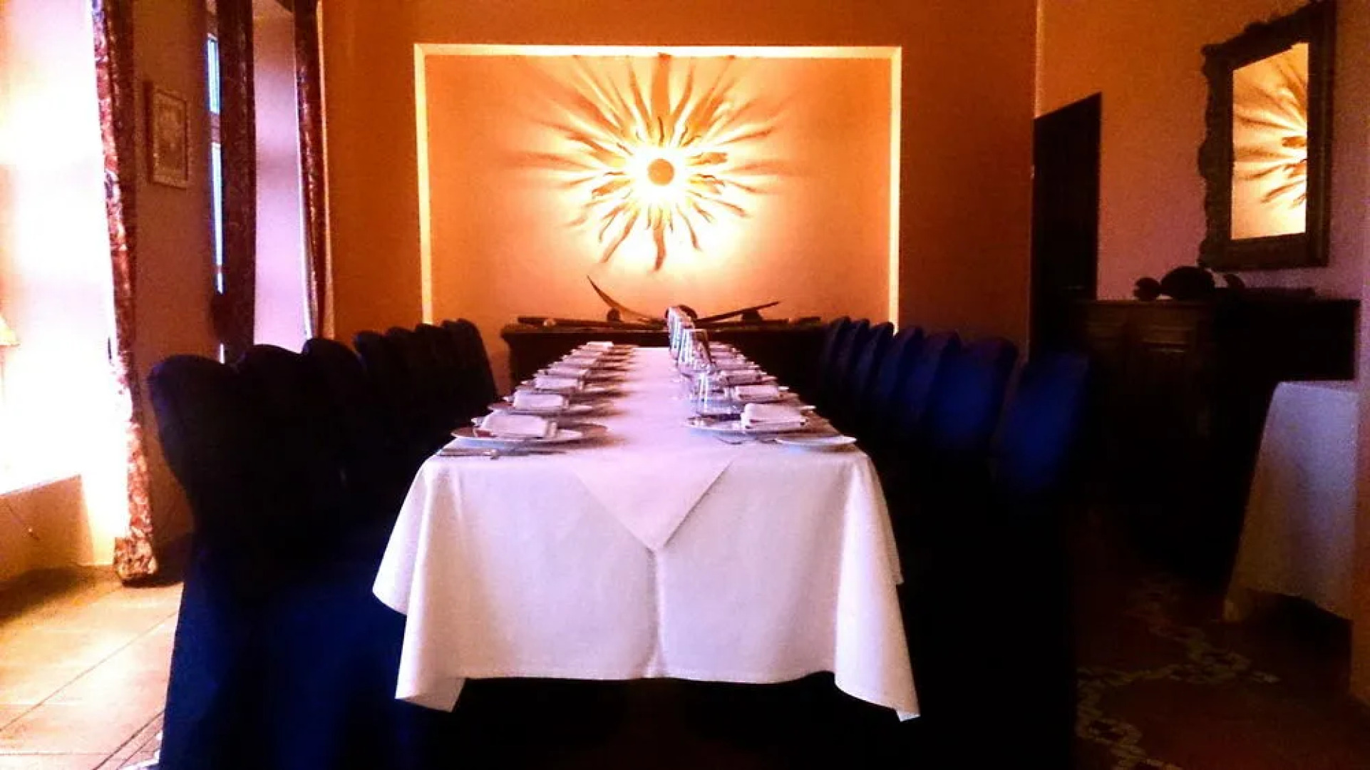 Romantik Hotel Villa Sayn