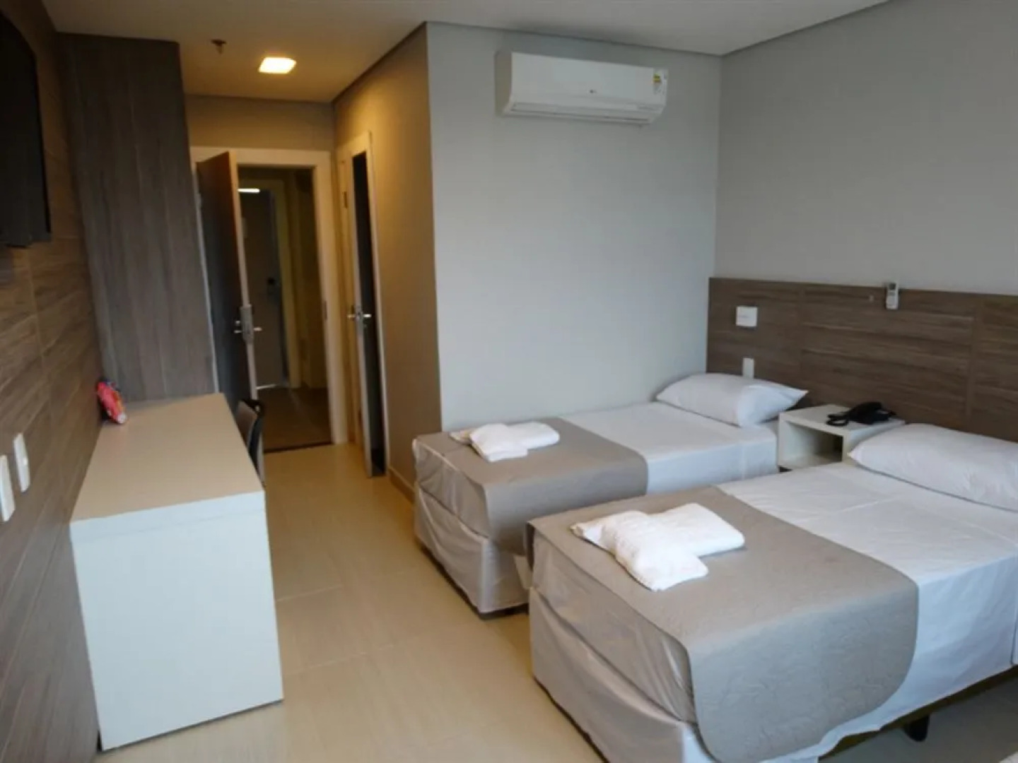 Business Prime Hotel