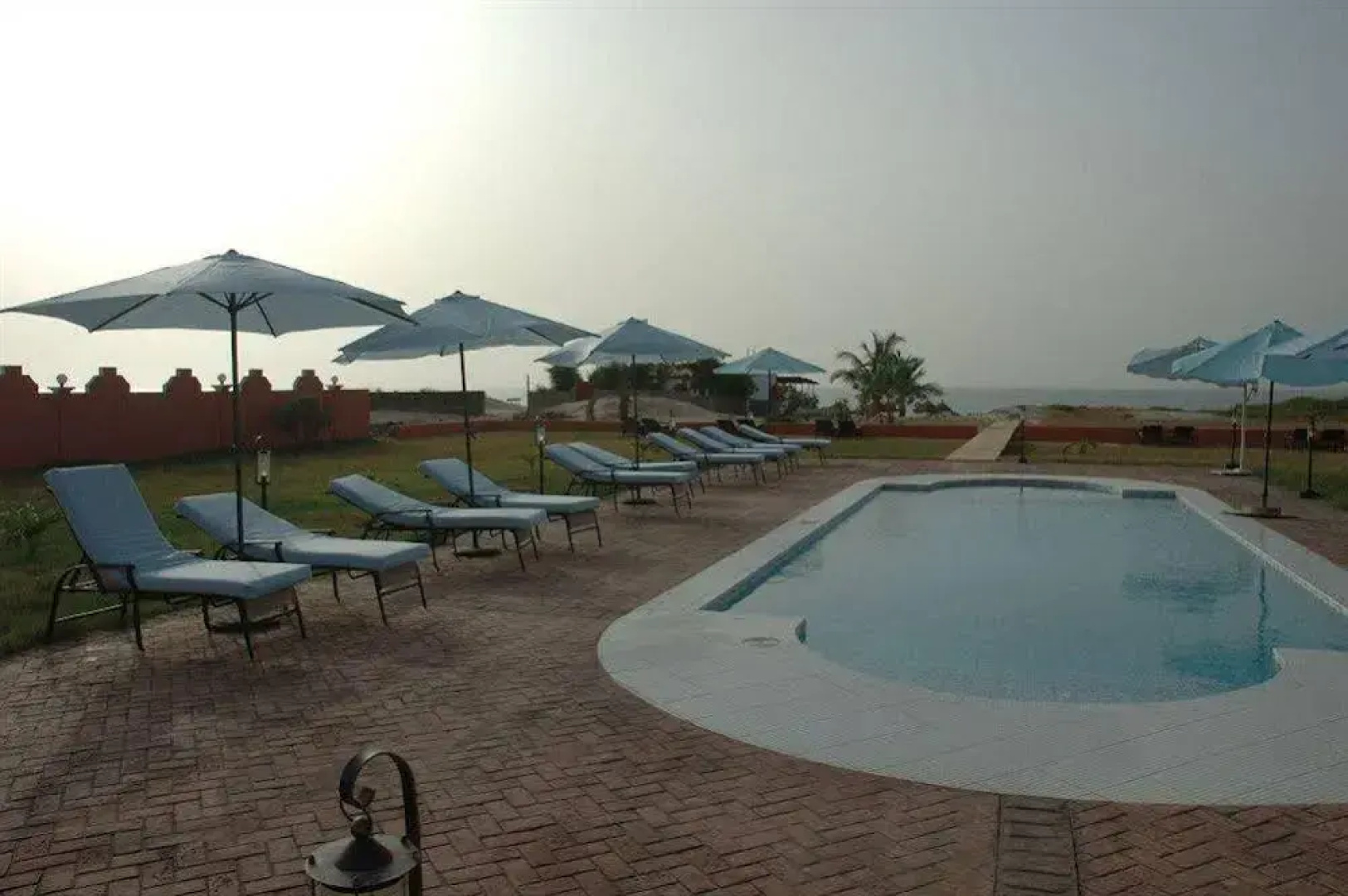 Dunes Beach