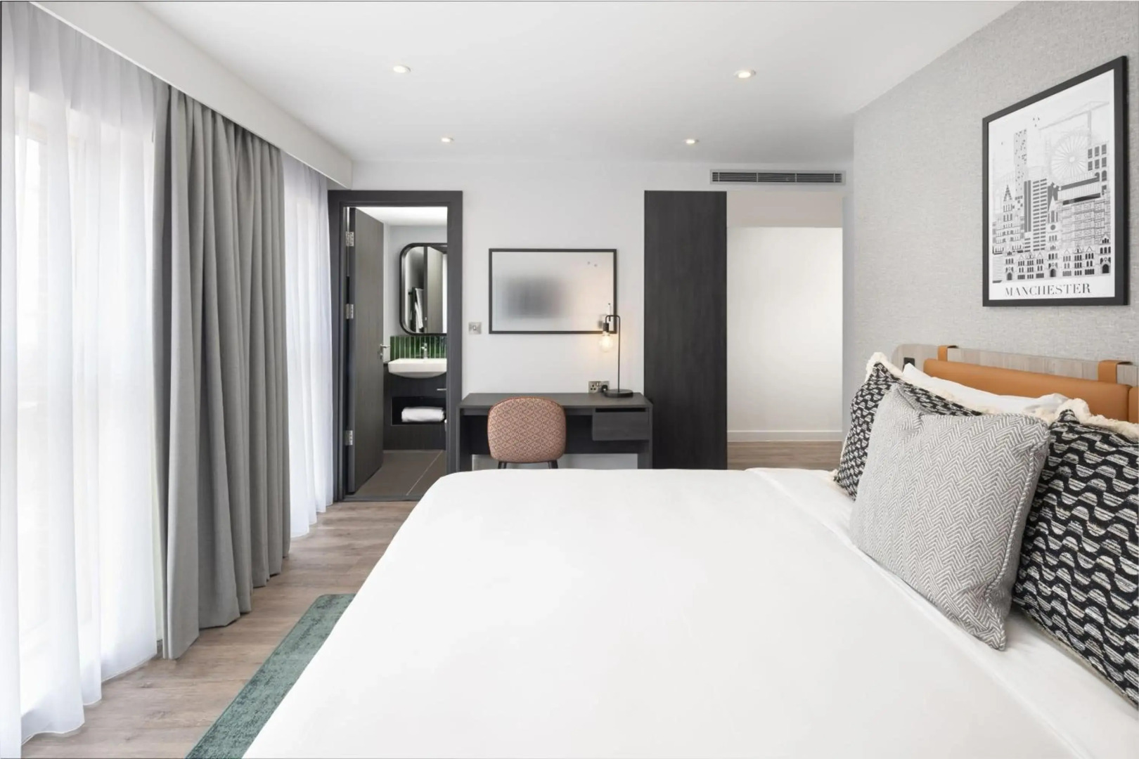 Residence Inn by Marriott Manchester Piccadilly