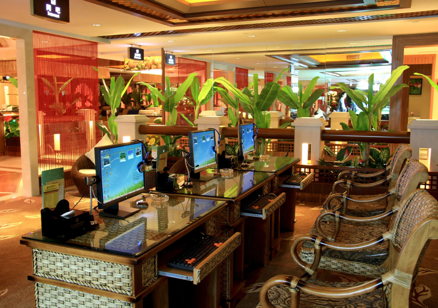 Baolilai International Hotel Shenzhen