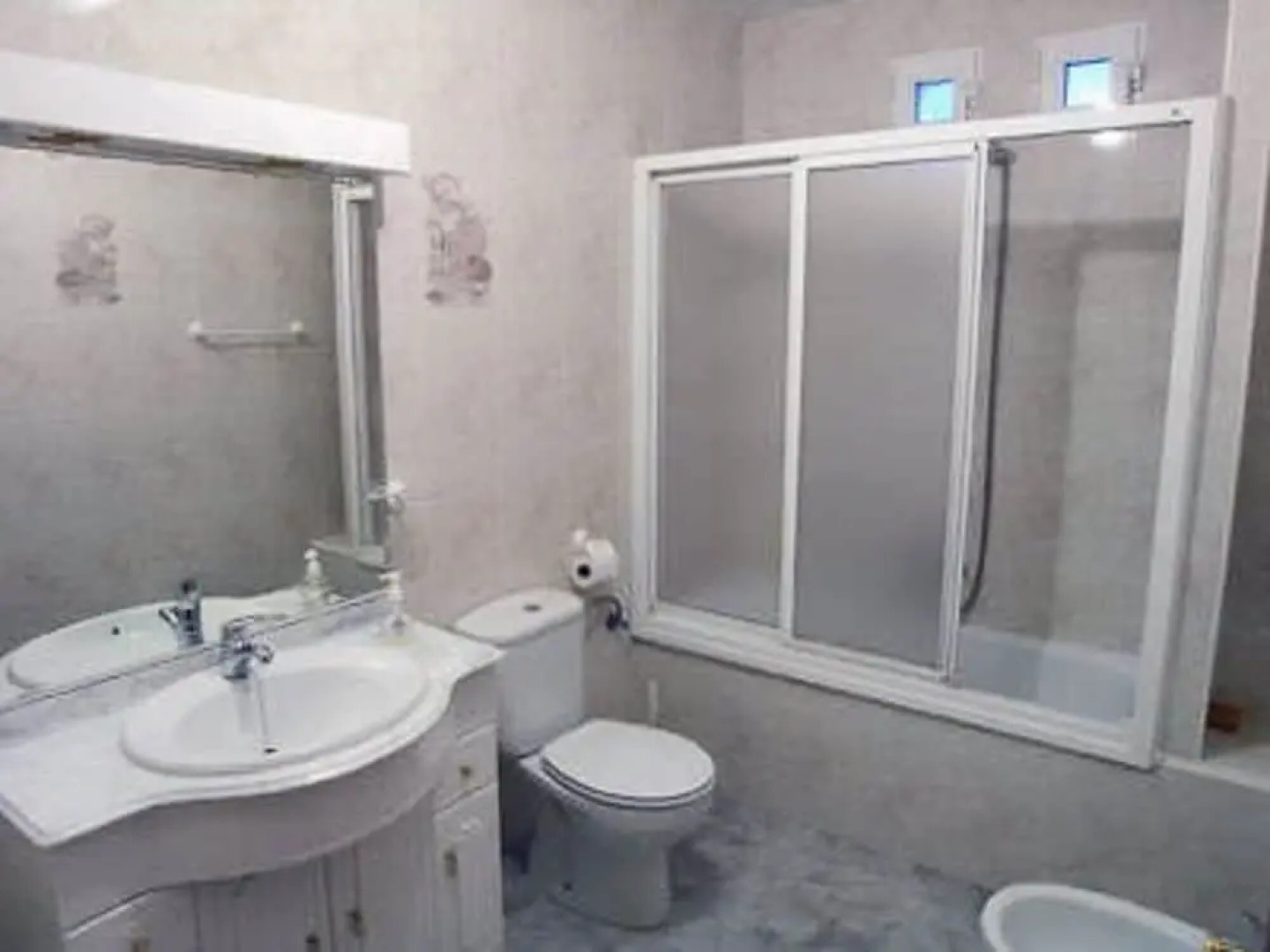 House With 3 Bedrooms in Navacepeda de Tormes, With Wonderful Mountain