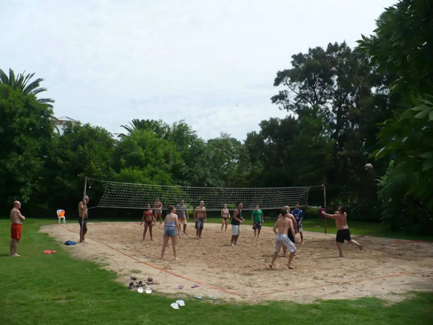 Argentino Hotel Casino & Resort