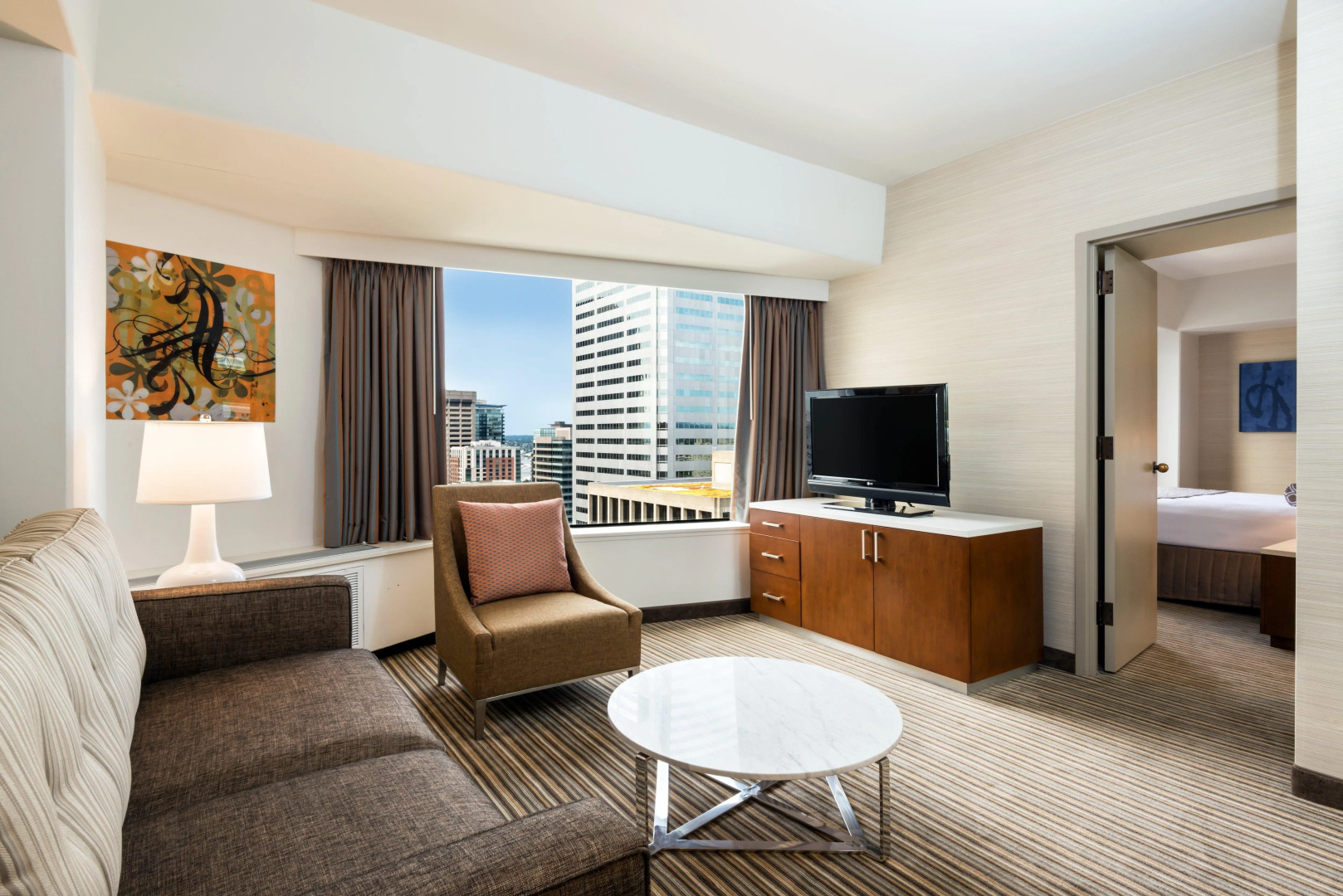 Crowne Plaza Seattle - Downtown by IHG