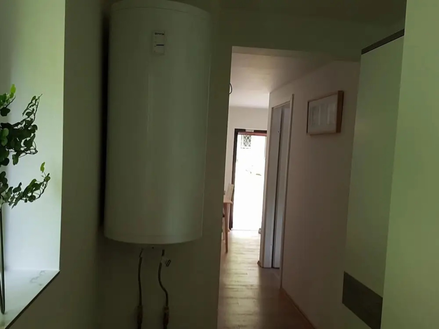 Apartment in Dorfzentrum Near Lake