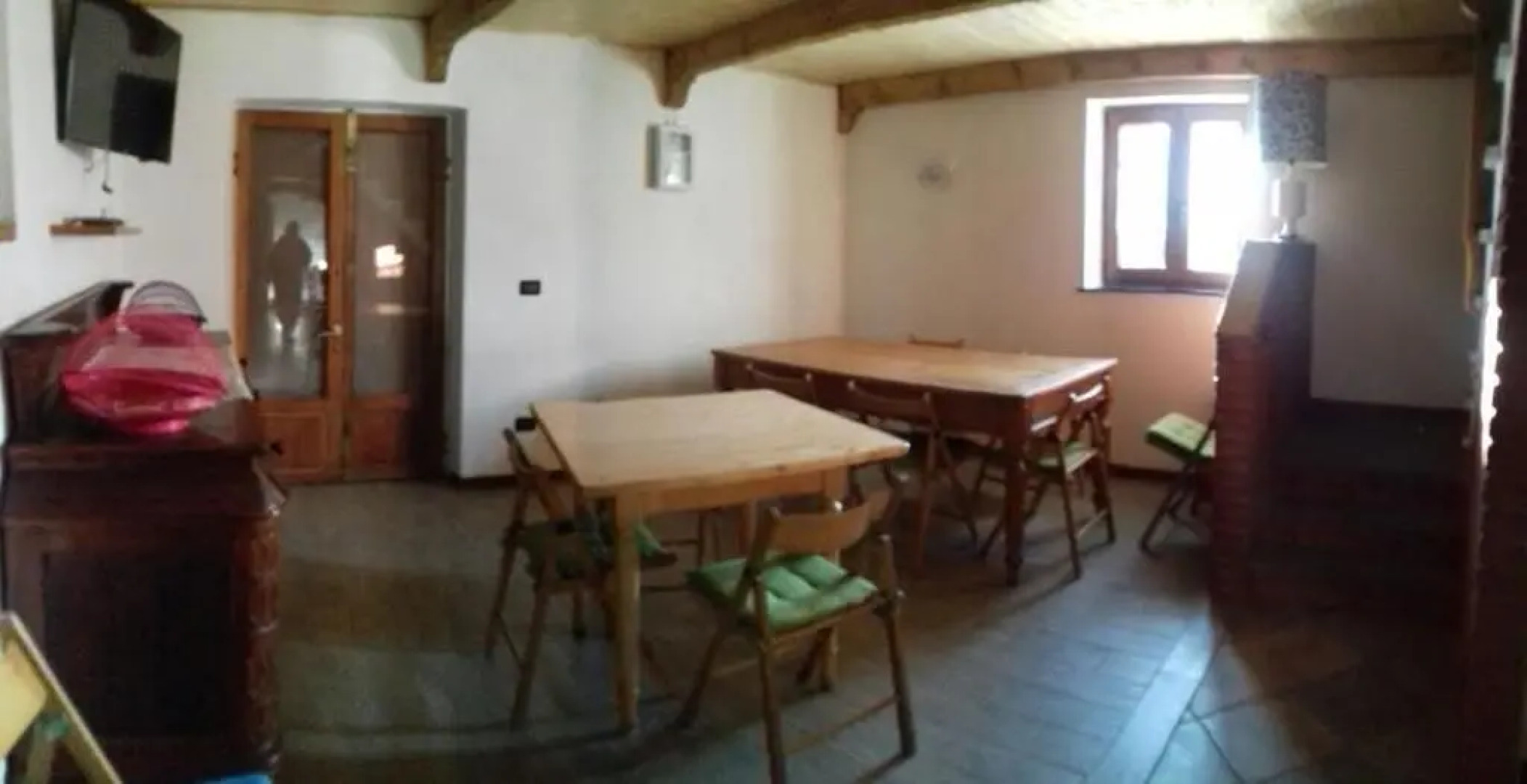 B&b Al Ciliegio Del Turchino