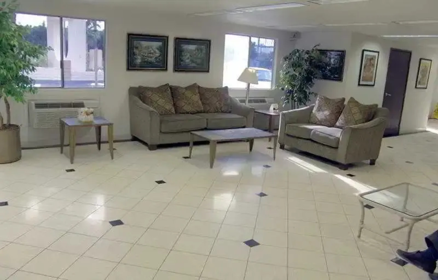 Knights Inn Las Vegas