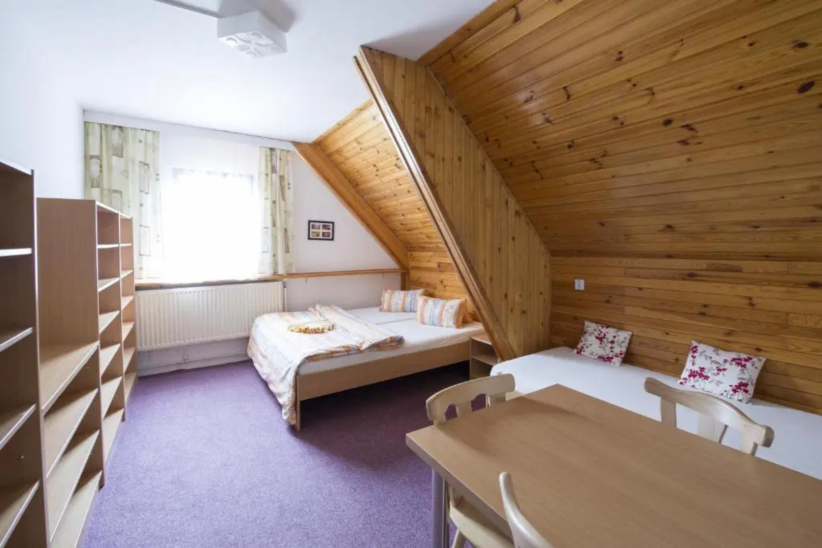 Rodinný penzion Skiland