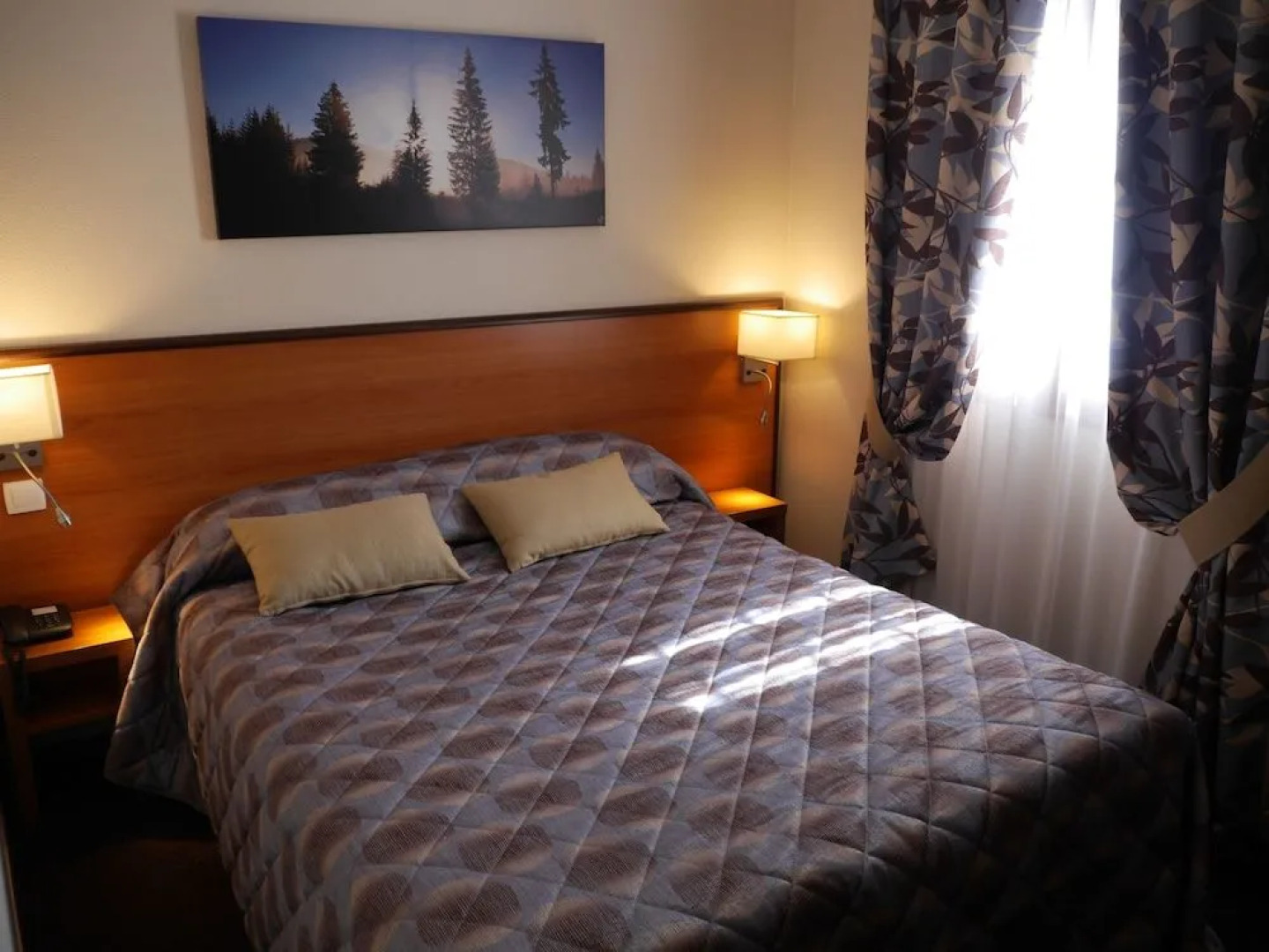 Hôtel Saint Georges