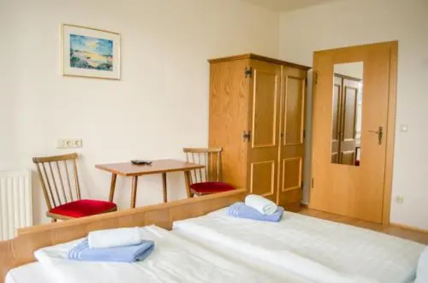 Buchreiter Sonnenhügel Jaga Stub'n