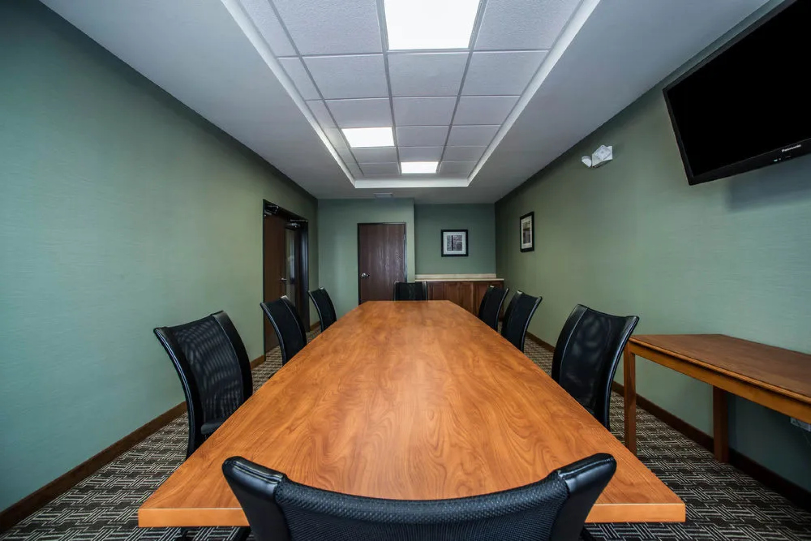 Comfort Inn & Suites Marion I-57