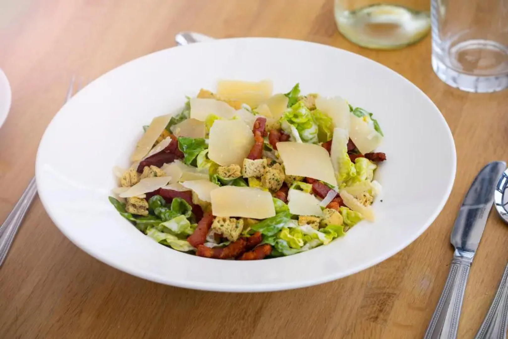 The Wooden House Hotel