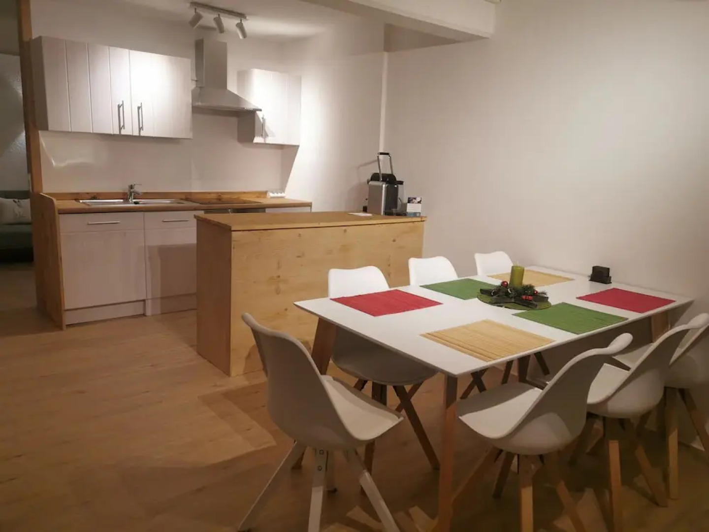 Genuss-Boutique B&B Wienerhof