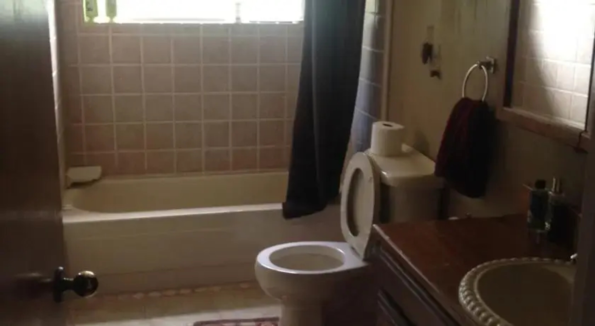 CdA Ranch - Main House