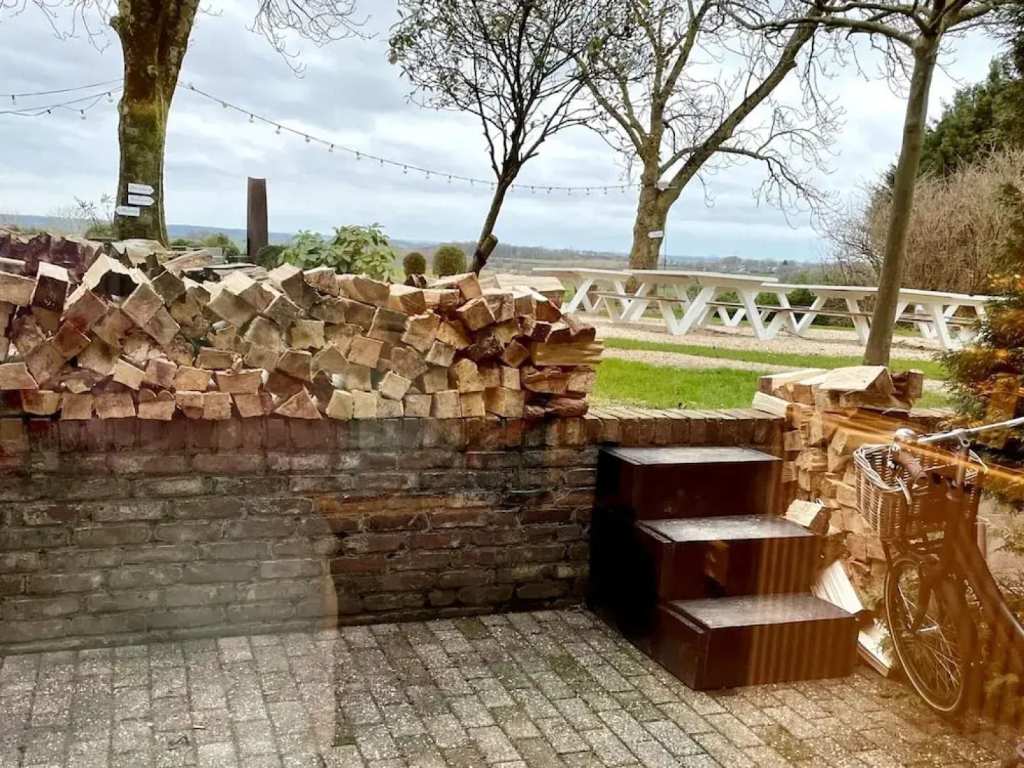 Pleasant Apartment Near Valkenburg