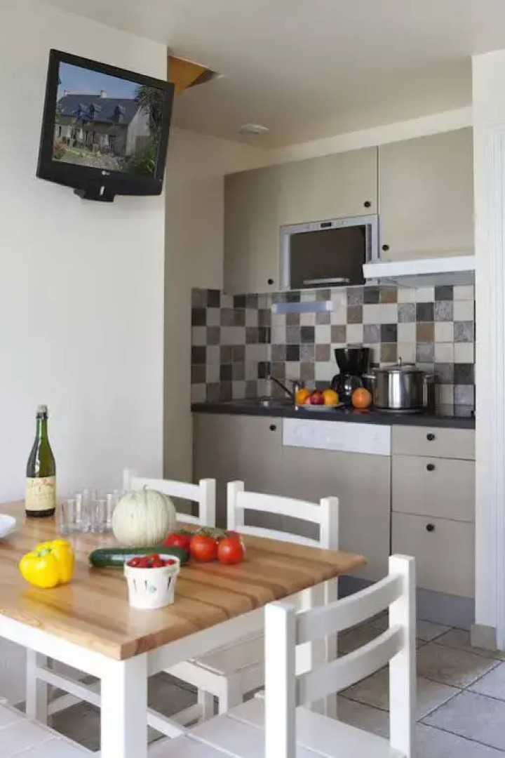 Le Village Cancalais