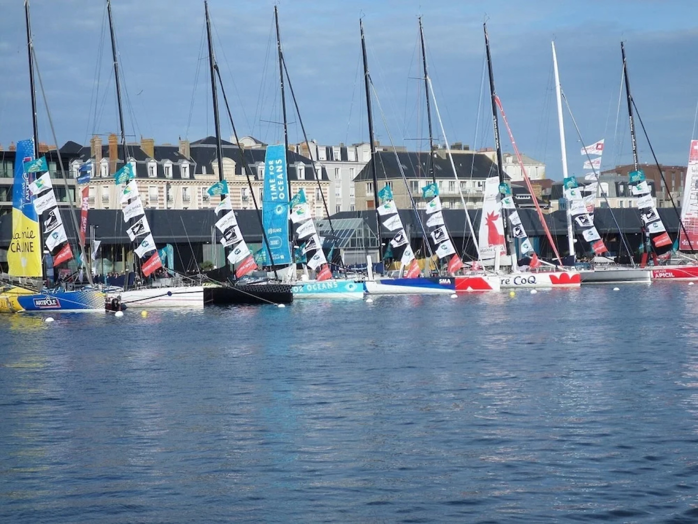 Appartement Bellalaurann