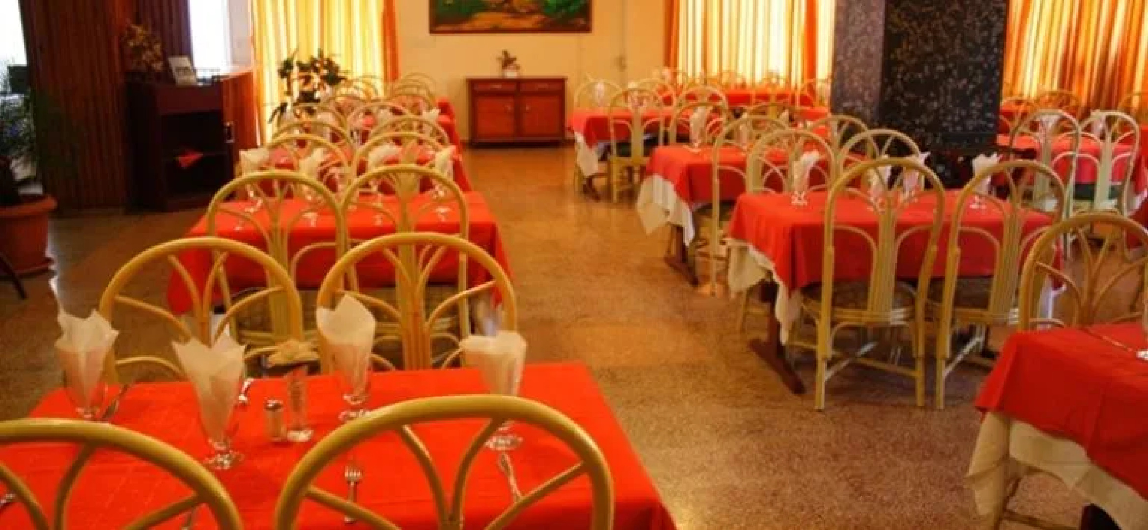 Hotel Santiago Habana