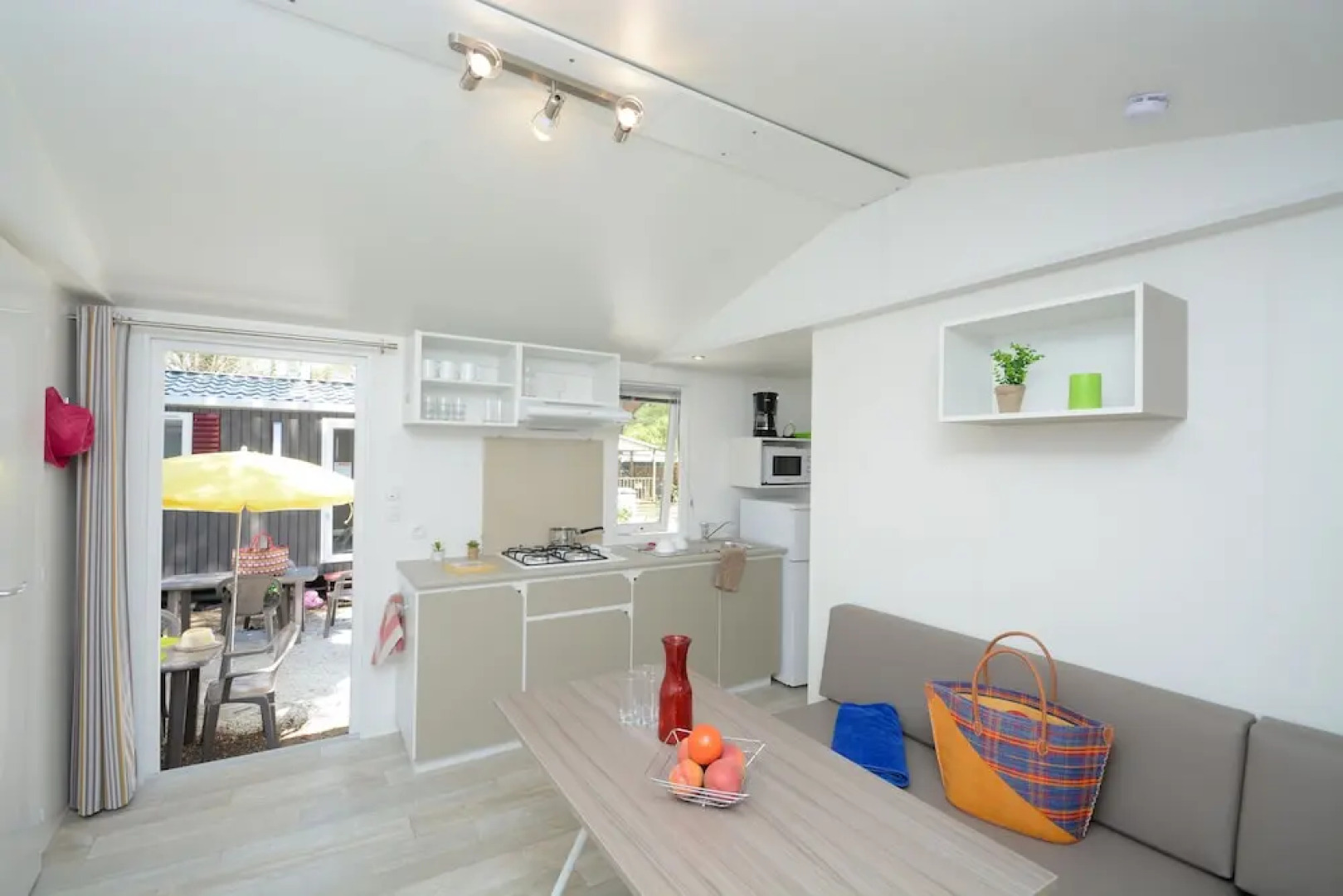 Camping Maïana Resort