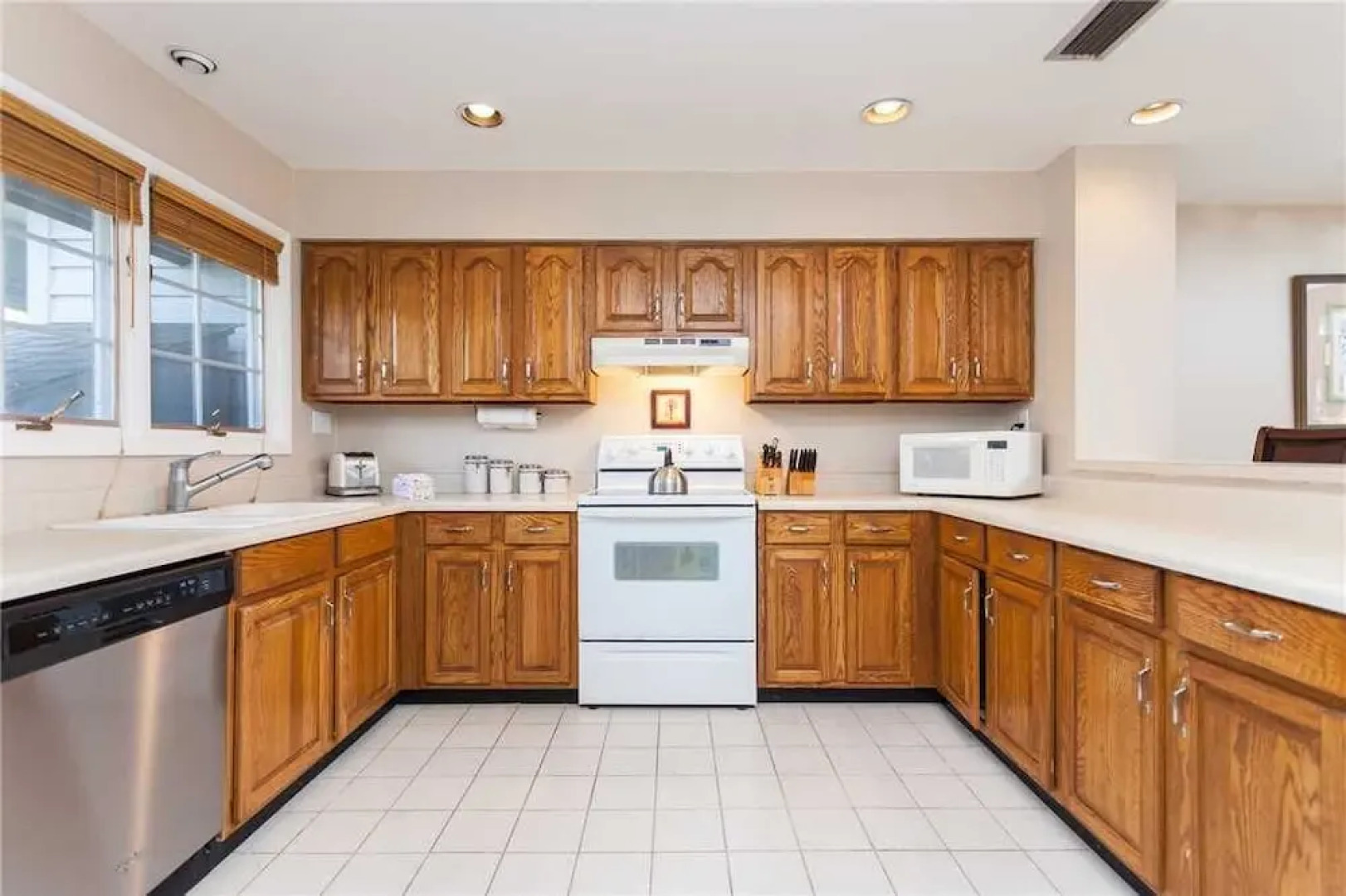 Ponte Vedra Quail Pointe I 307 - Three Bedroom Home