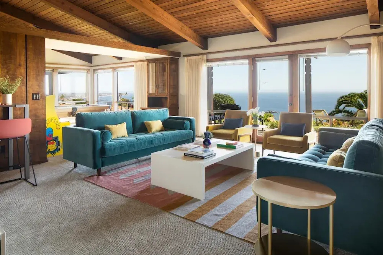 Cliffridge by AvantStay