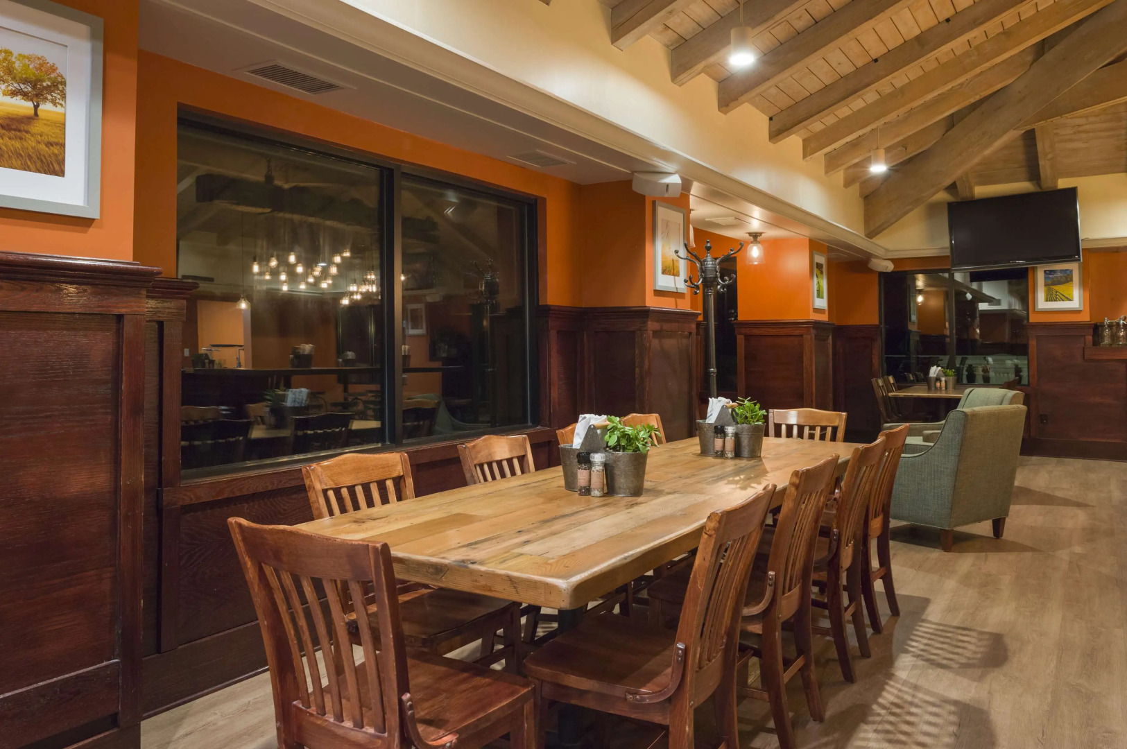 Toftrees Golf Resort