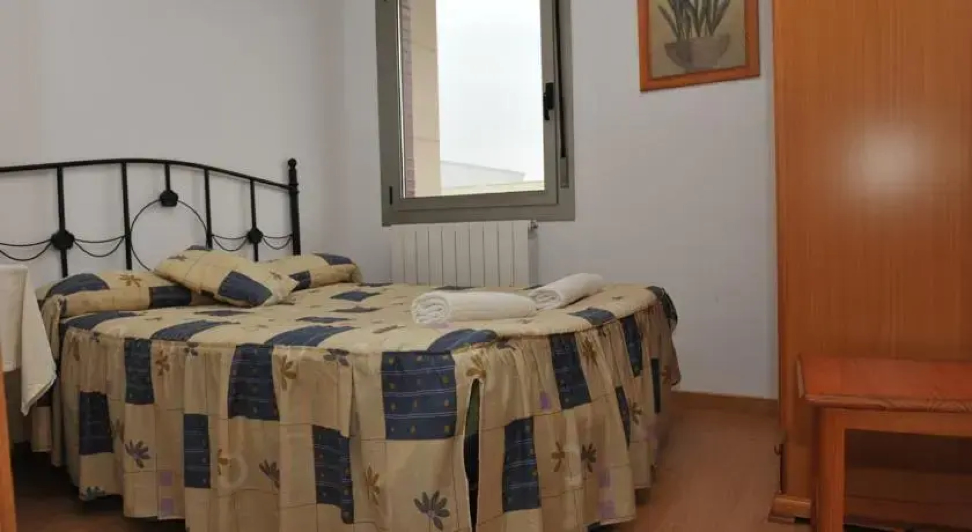 Apartamento Turístico La Casa del Gato